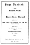 Title Page