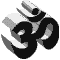 Om symbol